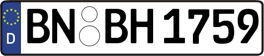 BN-BH1759