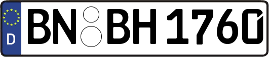 BN-BH1760