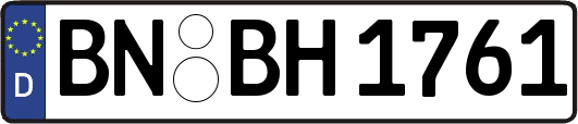 BN-BH1761