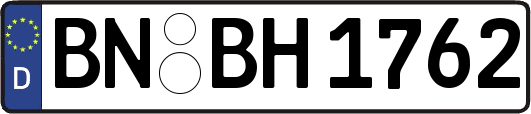 BN-BH1762