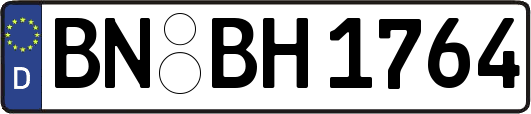 BN-BH1764