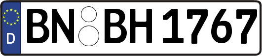 BN-BH1767