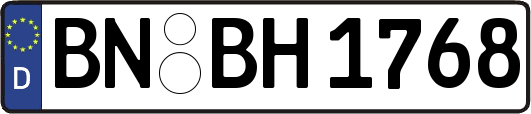 BN-BH1768