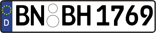 BN-BH1769