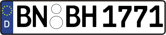 BN-BH1771