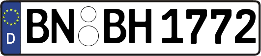 BN-BH1772