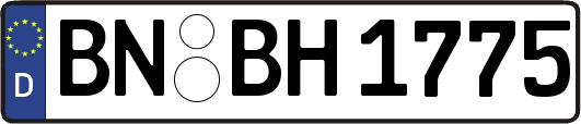 BN-BH1775