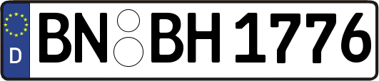 BN-BH1776