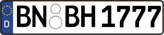 BN-BH1777