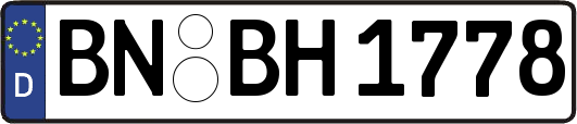 BN-BH1778