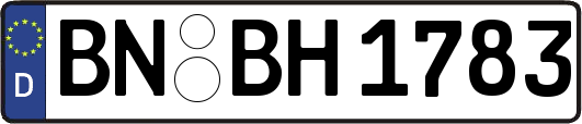 BN-BH1783