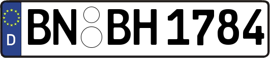 BN-BH1784