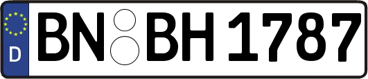 BN-BH1787