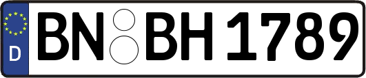 BN-BH1789