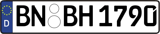 BN-BH1790