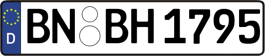 BN-BH1795