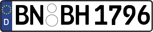 BN-BH1796