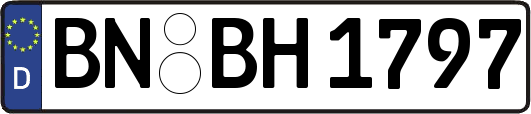BN-BH1797
