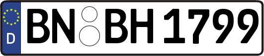 BN-BH1799