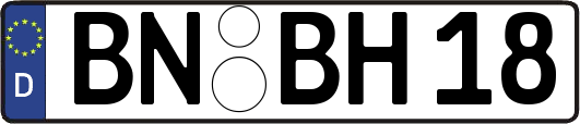 BN-BH18