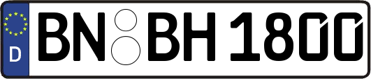 BN-BH1800