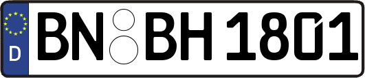 BN-BH1801