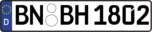 BN-BH1802