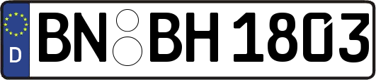 BN-BH1803