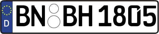 BN-BH1805