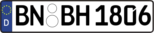 BN-BH1806