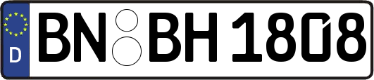 BN-BH1808