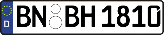 BN-BH1810