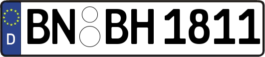 BN-BH1811