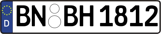 BN-BH1812
