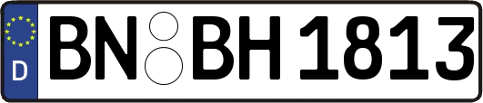 BN-BH1813