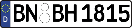 BN-BH1815