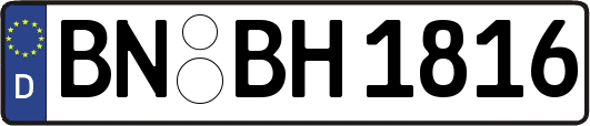 BN-BH1816