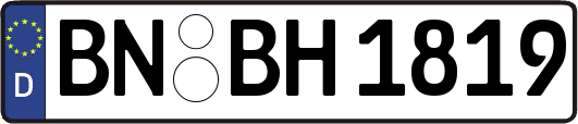 BN-BH1819