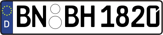 BN-BH1820