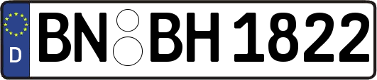 BN-BH1822