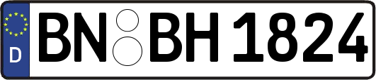 BN-BH1824