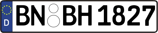 BN-BH1827