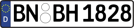 BN-BH1828