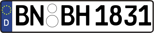 BN-BH1831