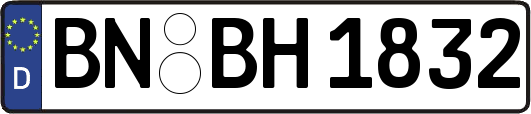 BN-BH1832