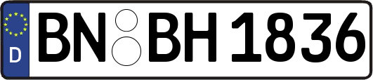 BN-BH1836