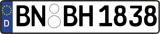 BN-BH1838