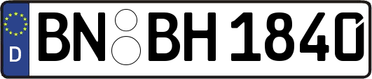BN-BH1840