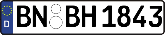 BN-BH1843