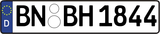 BN-BH1844